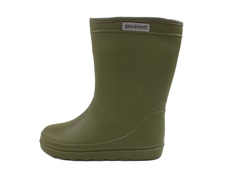 En Fant ivy green thermal boot  